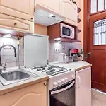 Ultra Location דירה בודפשט