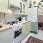 Ultra Location Apartament Budapeszt