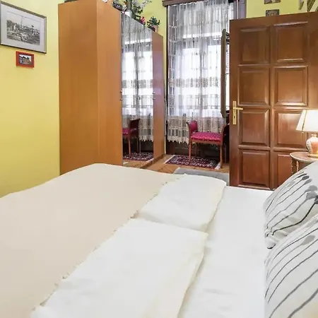 Ultra Location Apartmán
