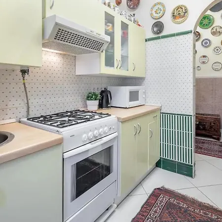 Ultra Location Apartmán Budapešť