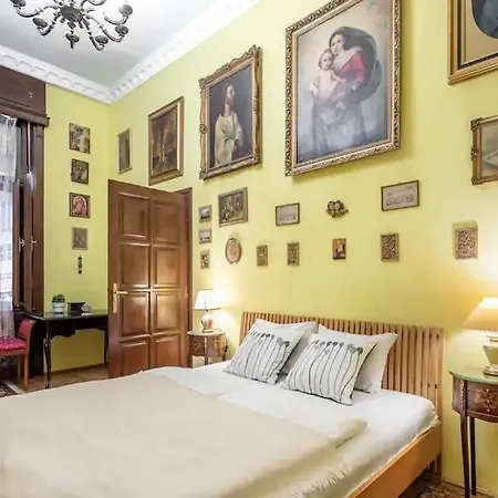 Apartamento Ultra Location