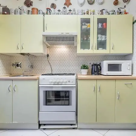 Ultra Location Apartamento *