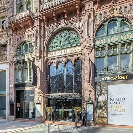 Апартаменты Ultra Location