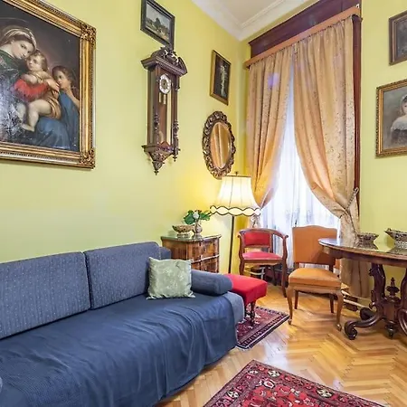 Apartamento Ultra Location Budapest