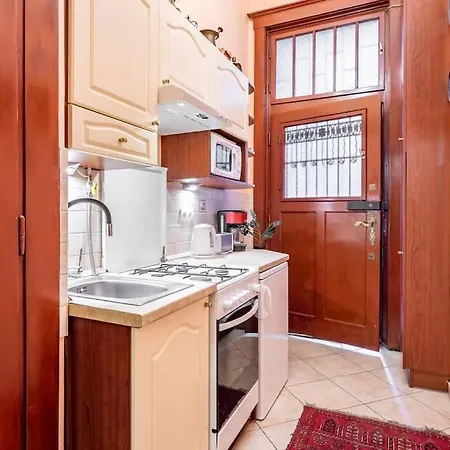 Ultra Location 부다페스트