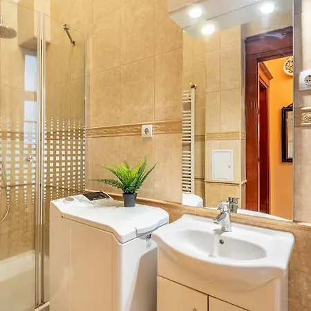 Ultra Location Apartamento Budapest