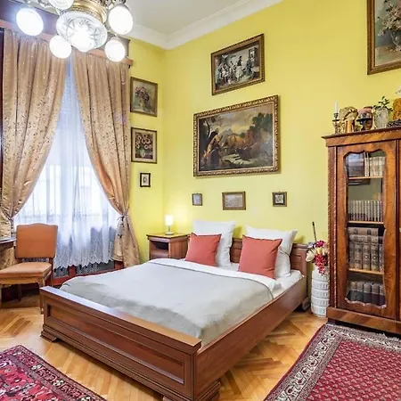 Ultra Location Apartamento
