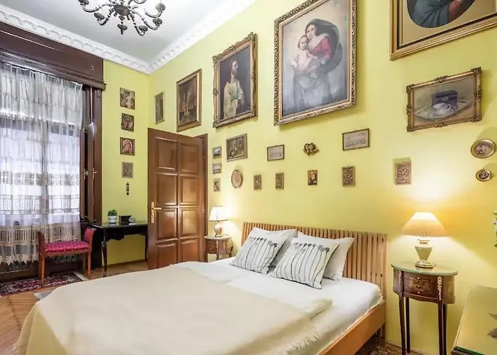 Apartamento Ultra Location