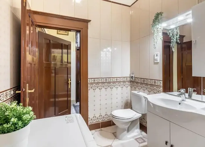 Ultra Location Apartamento