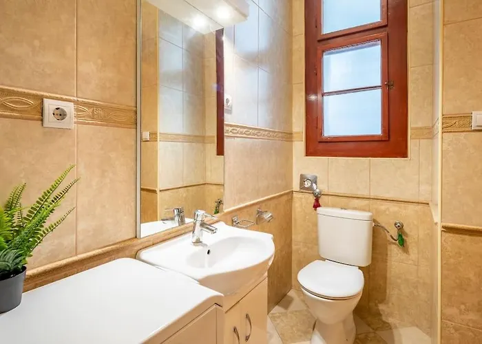 Apartamento Ultra Location Budapest