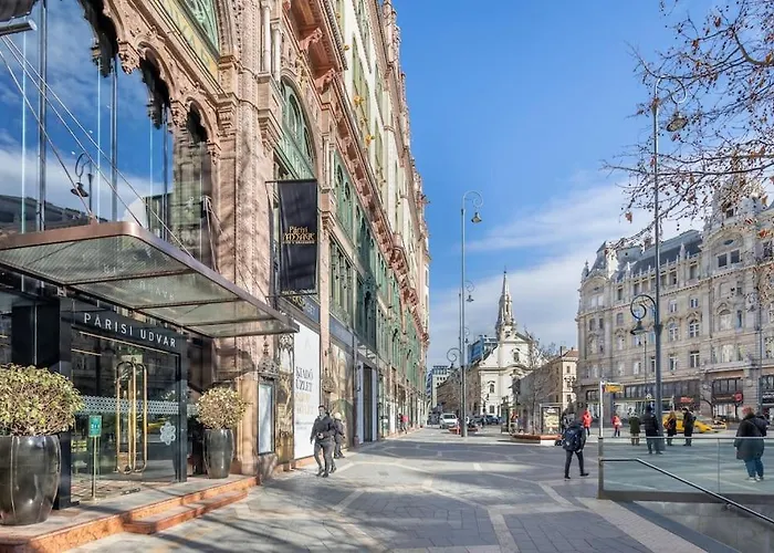 Ultra Location * Budapest
