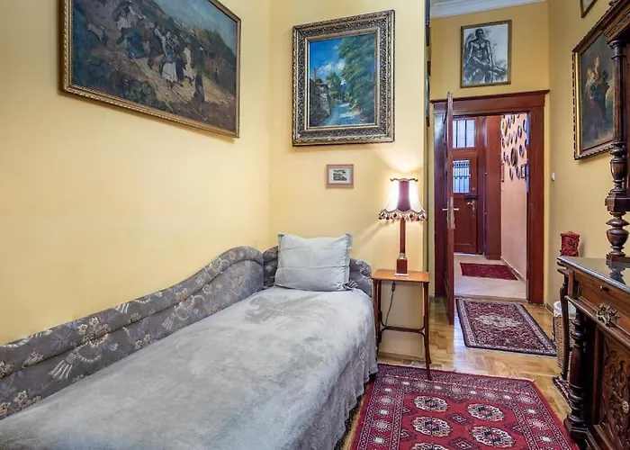 Ultra Location Apartamento *