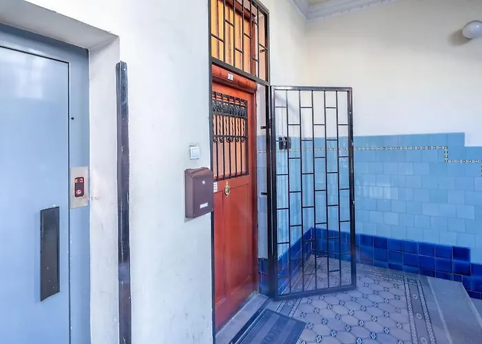 Ultra Location Apartamento Budapest