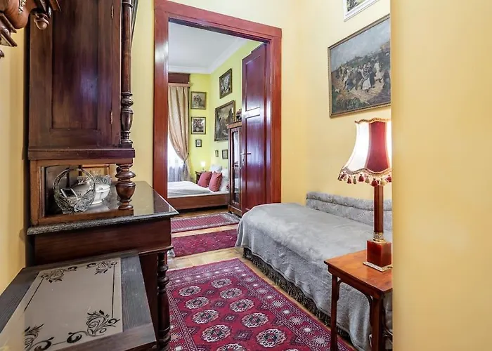 Ultra Location Apartamento *