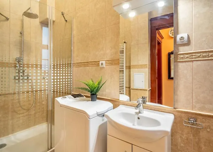 Ultra Location Apartamento Budapest