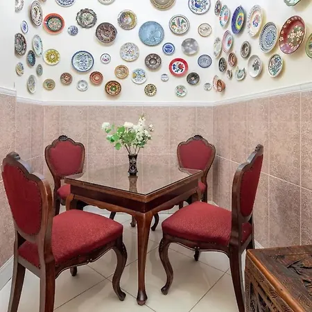 Ultra Location * Budapesta