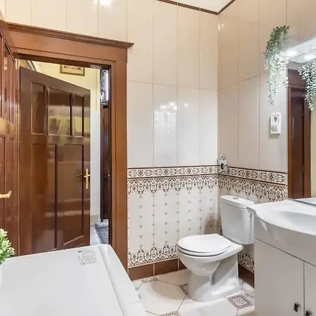 Ultra Location Apartament