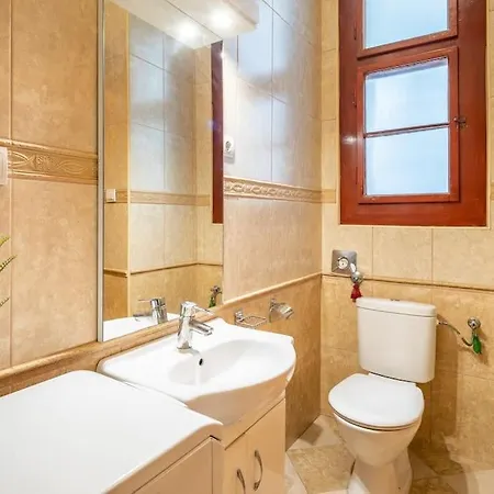 Apartamento Ultra Location Budapest
