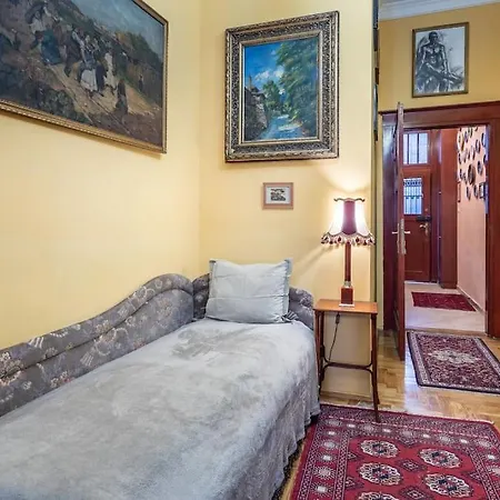Ultra Location Apartamento *