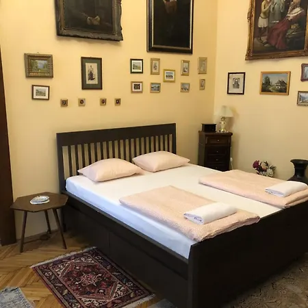 Ultra Location Appartement *