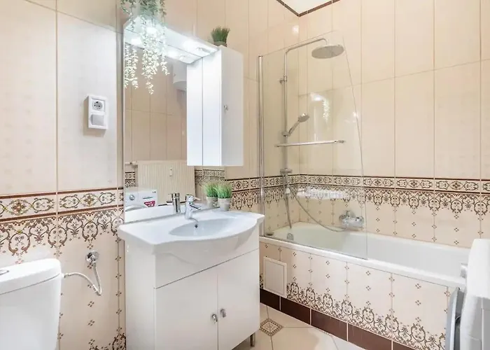 Appartement Ultra Location