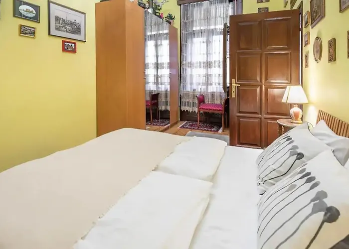 Ultra Location Appartement