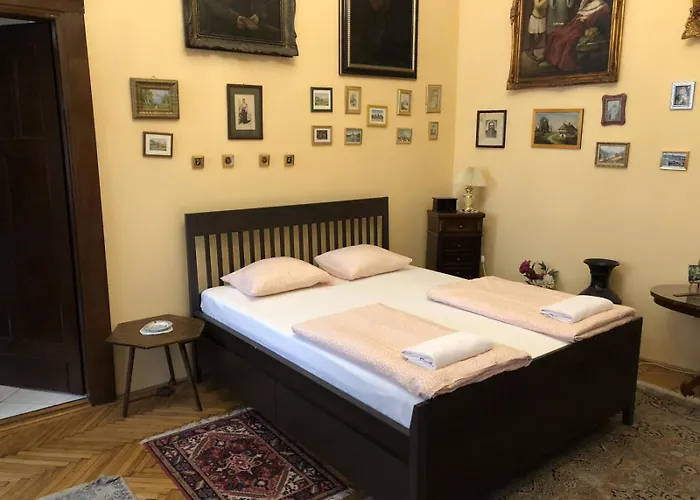 Ultra Location Appartement *