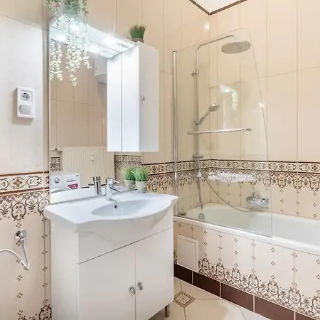 דירה Ultra Location