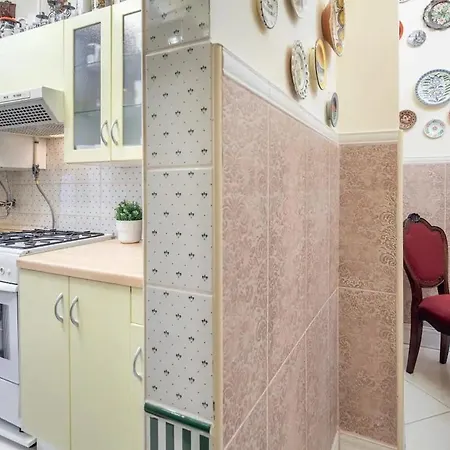 Ultra Location Διαμέρισμα Βουδαπέστη